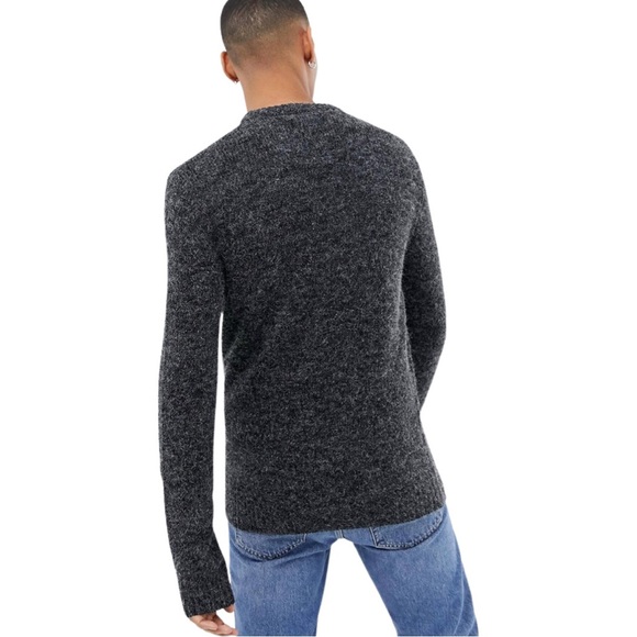 EUC Brave Soul Crew Neck Sweater - Picture 3 of 10